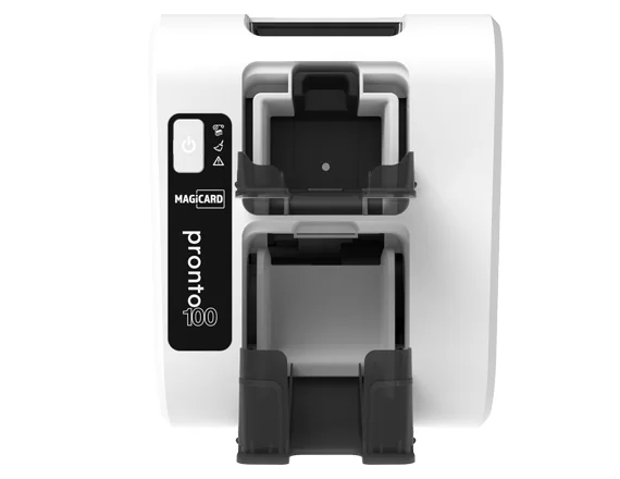 Magicard Pronto 100