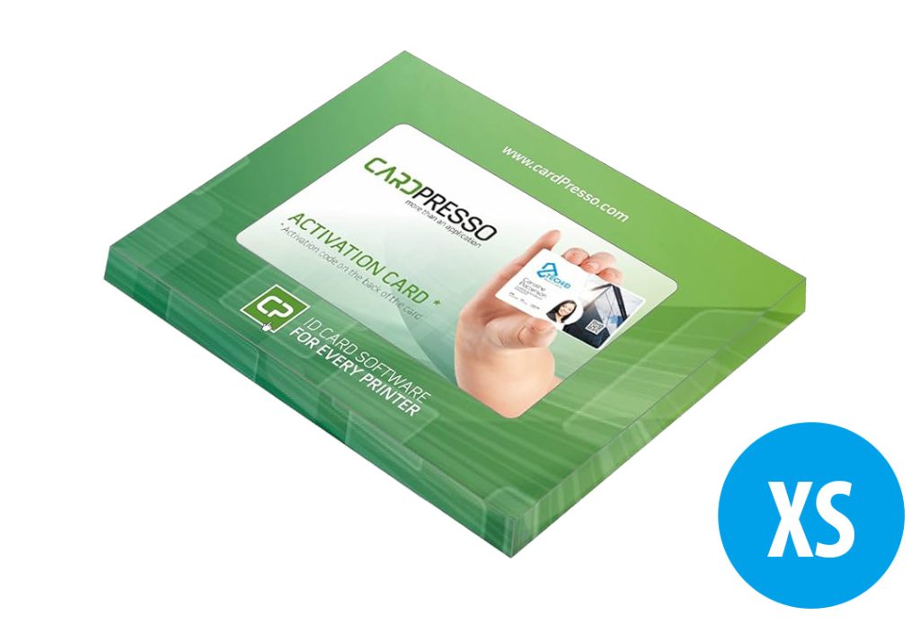 CardPresso XS