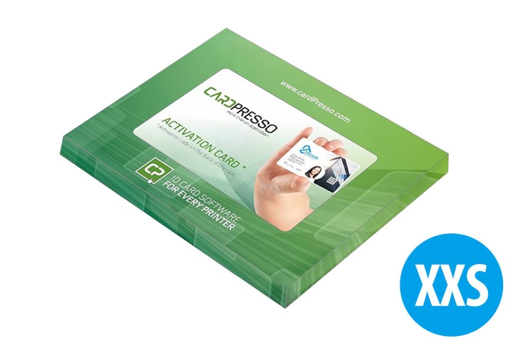 CardPresso XXS