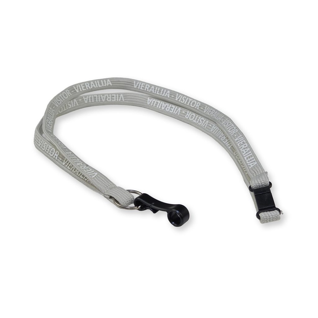 A4S-EPVIGR Esipainettu harmaa