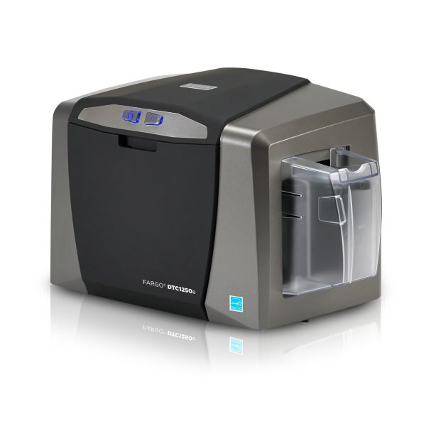 Fargo DTC1250e
