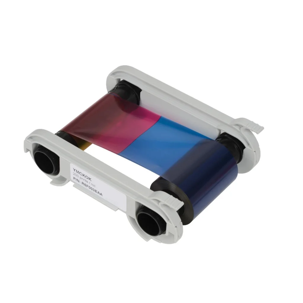 EVOLIS R6F003EAA Värinauha